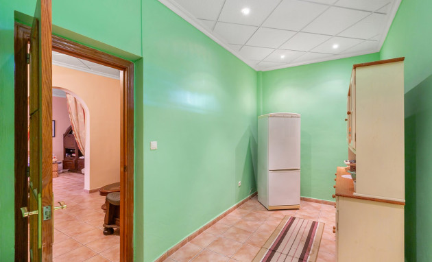 Herverkoop - Villa - Bigastro