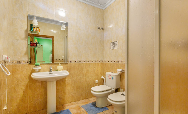 Herverkoop - Villa - Bigastro