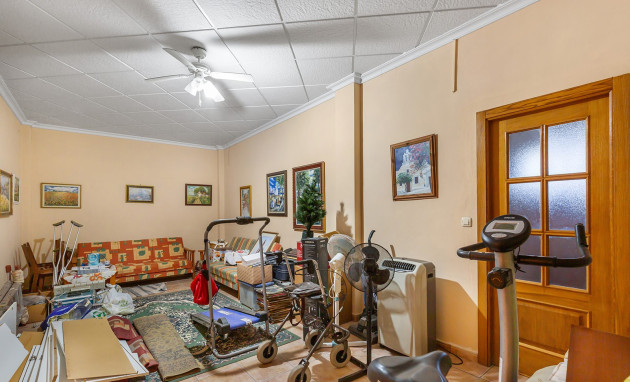 Herverkoop - Villa - Bigastro