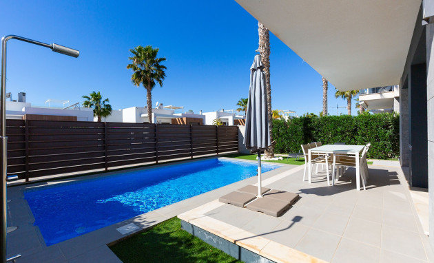 Reventa - Villa - VISTABELLA GOLF