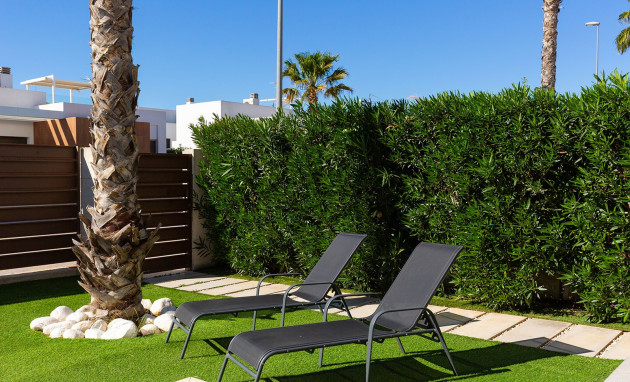 Reventa - Villa - VISTABELLA GOLF