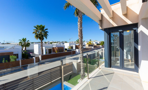 Reventa - Villa - VISTABELLA GOLF