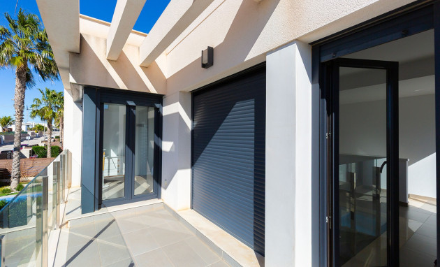 Reventa - Villa - VISTABELLA GOLF