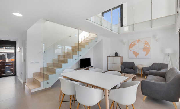 Reventa - Villa - VISTABELLA GOLF