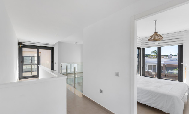 Reventa - Villa - VISTABELLA GOLF