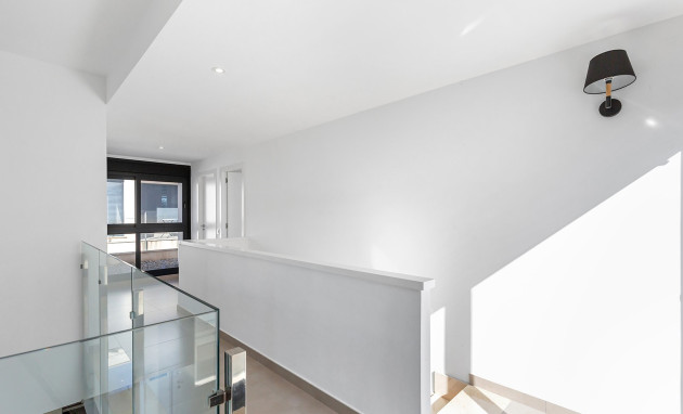 Reventa - Villa - VISTABELLA GOLF