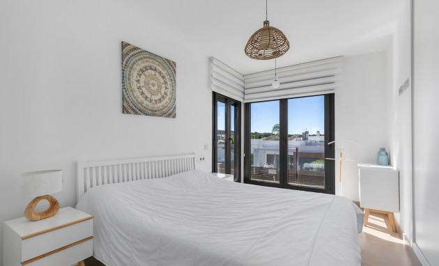 Reventa - Villa - VISTABELLA GOLF