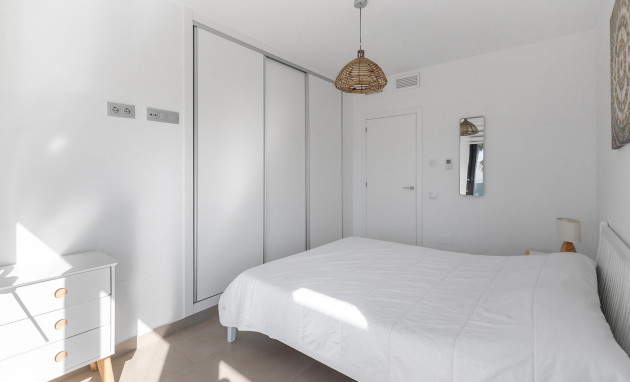 Reventa - Villa - VISTABELLA GOLF