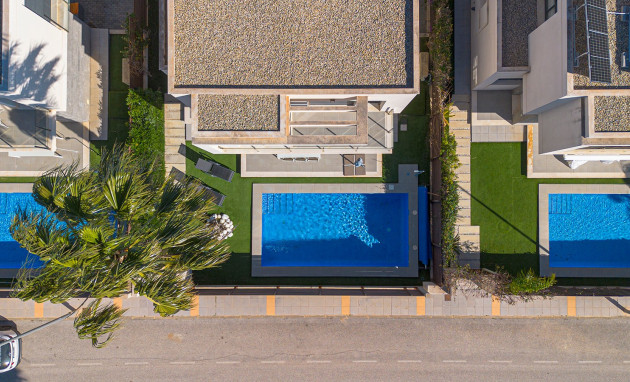 Reventa - Villa - VISTABELLA GOLF