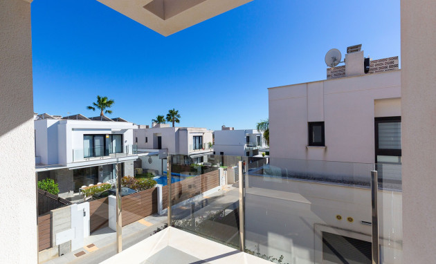 Reventa - Villa - VISTABELLA GOLF