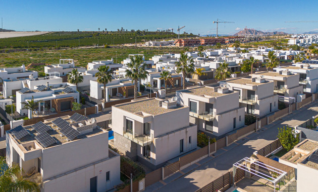 Reventa - Villa - VISTABELLA GOLF