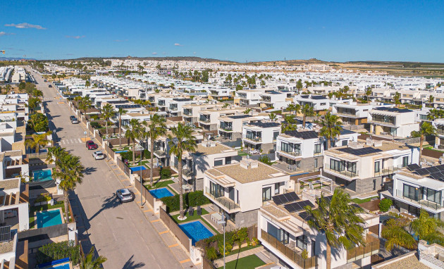 Reventa - Villa - VISTABELLA GOLF