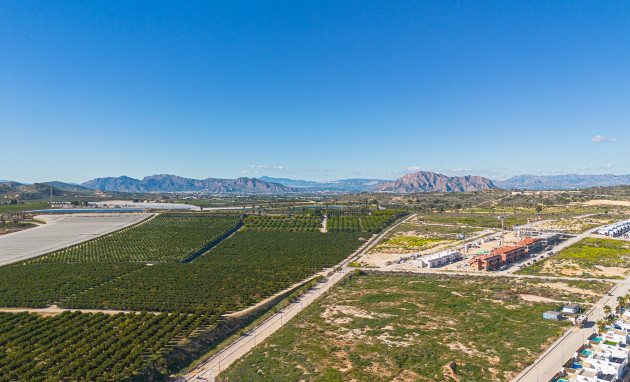 Reventa - Villa - VISTABELLA GOLF