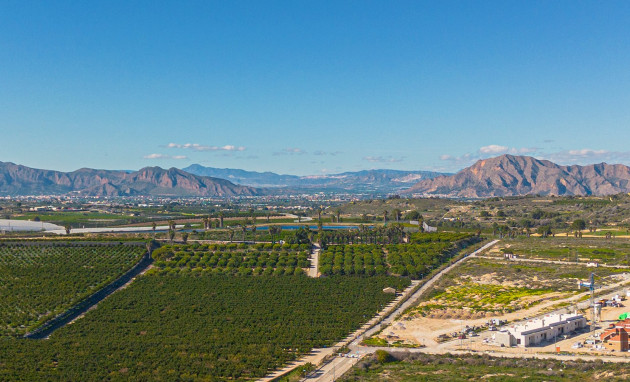 Reventa - Villa - VISTABELLA GOLF