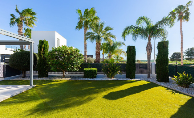 Reventa - House - Algorfa - La Finca Golf