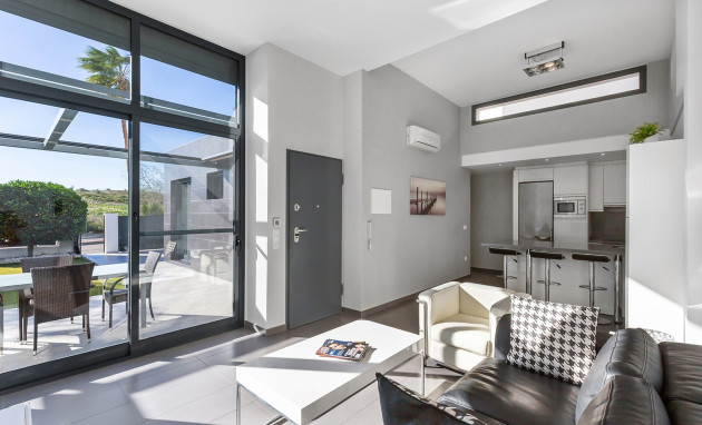 Reventa - House - Algorfa - La Finca Golf