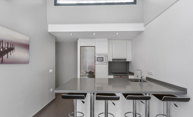 Reventa - House - Algorfa - La Finca Golf