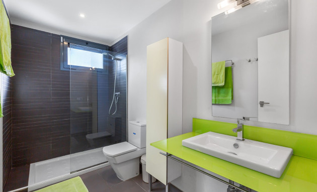 Reventa - House - Algorfa - La Finca Golf