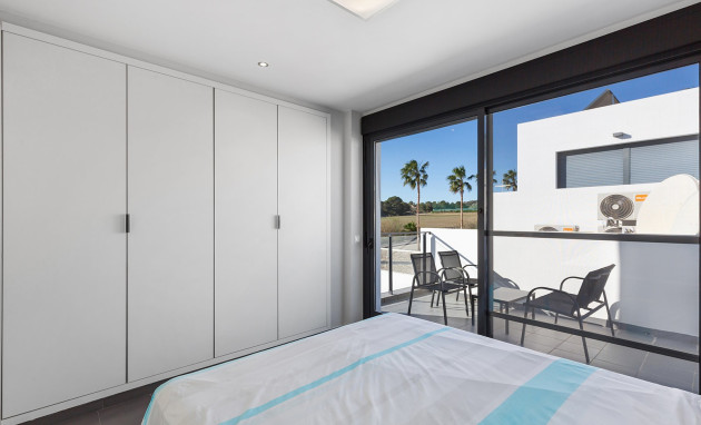 Reventa - House - Algorfa - La Finca Golf