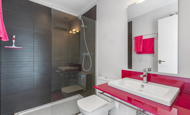 Reventa - House - Algorfa - La Finca Golf