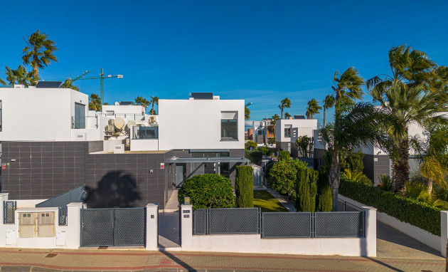 Reventa - House - Algorfa - La Finca Golf