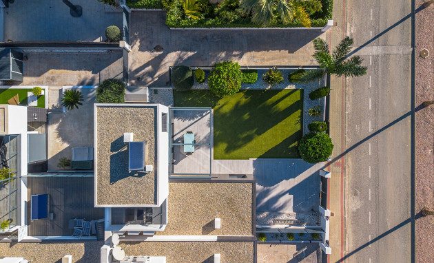 Reventa - House - Algorfa - La Finca Golf