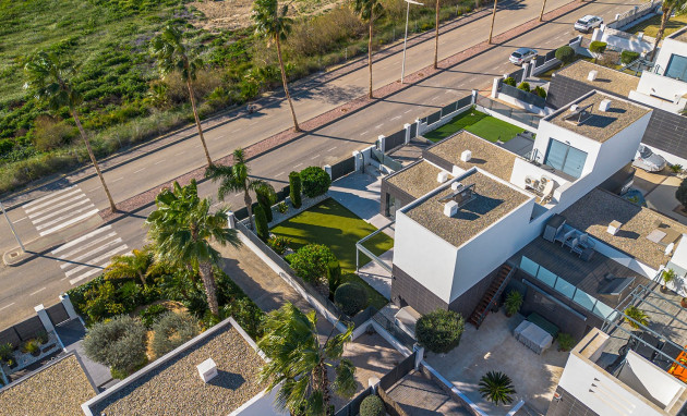 Reventa - House - Algorfa - La Finca Golf