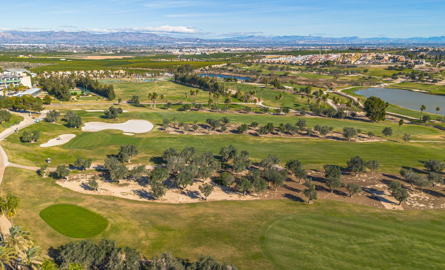 Reventa - House - Algorfa - La Finca Golf