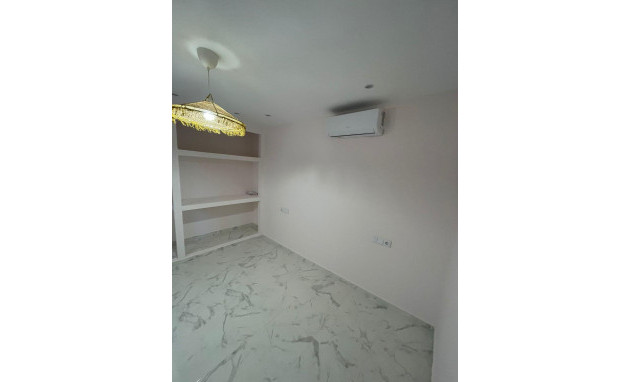 Revente - Apartment - Torrevieja - torrevieja