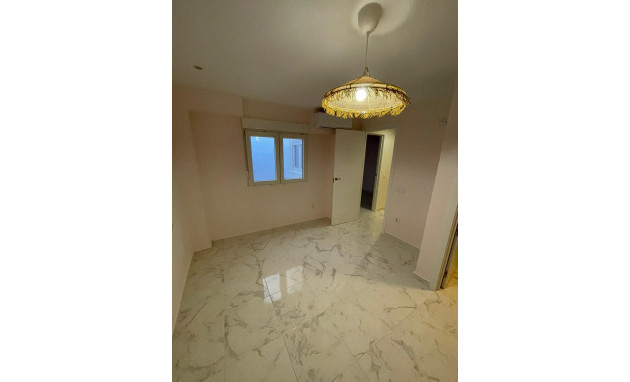 Revente - Apartment - Torrevieja - torrevieja