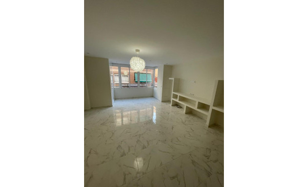 Revente - Apartment - Torrevieja - torrevieja