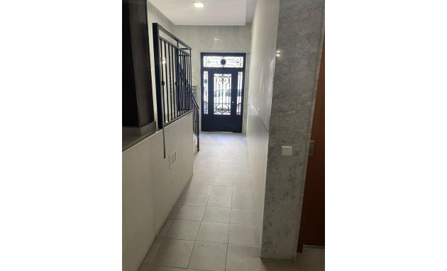 Revente - Apartment - Torrevieja - torrevieja