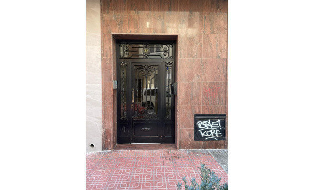 Revente - Apartment - Torrevieja - torrevieja