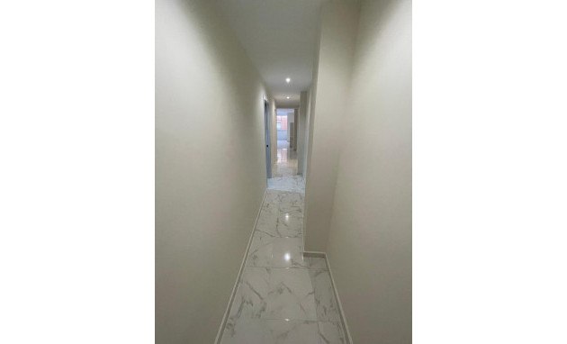 Revente - Apartment - Torrevieja - torrevieja