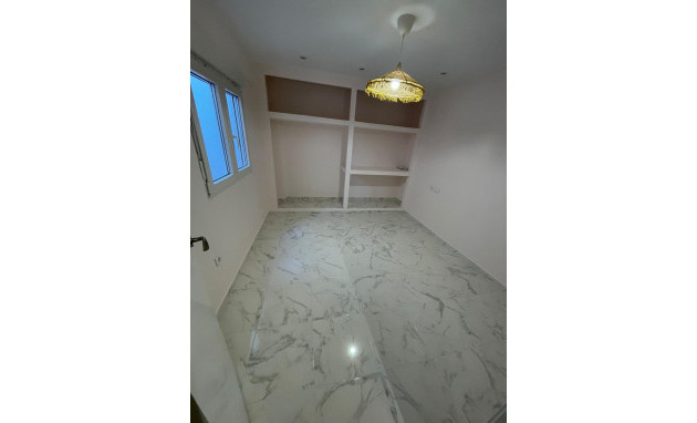 Revente - Apartment - Torrevieja - torrevieja