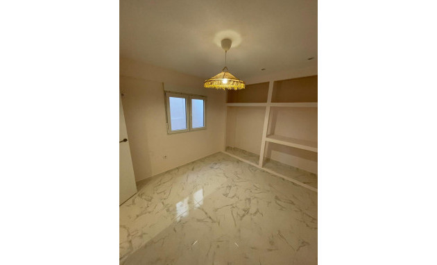 Revente - Apartment - Torrevieja - torrevieja