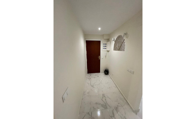 Revente - Apartment - Torrevieja - torrevieja