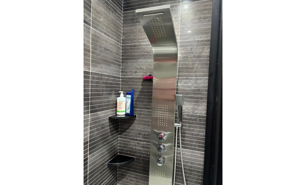 Resale - Penthouse - Torrevieja - Nueva Torrevieja