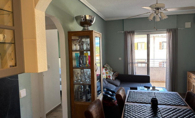 Resale - Penthouse - Torrevieja - Nueva Torrevieja