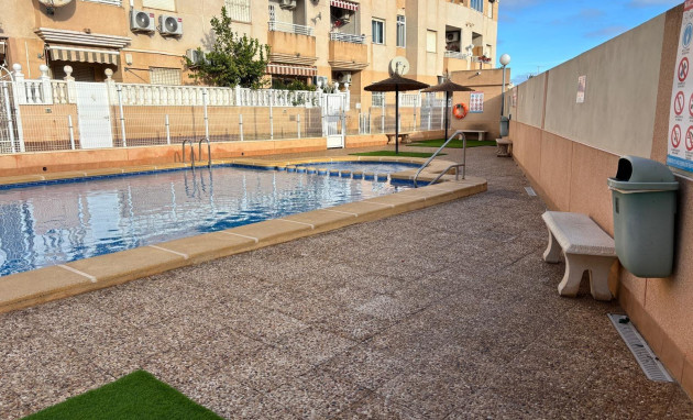 Resale - Penthouse - Torrevieja - Nueva Torrevieja