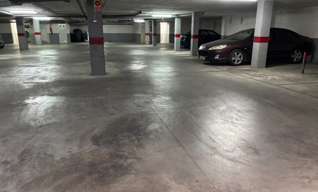 Resale - Penthouse - Torrevieja - Nueva Torrevieja