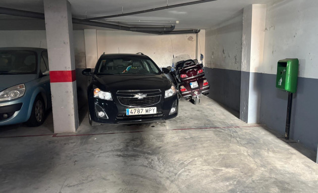 Resale - Penthouse - Torrevieja - Nueva Torrevieja