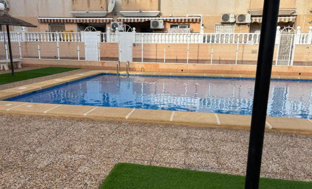Resale - Penthouse - Torrevieja - Nueva Torrevieja