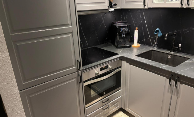 Resale - Penthouse - Torrevieja - Nueva Torrevieja