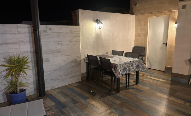 Resale - Penthouse - Torrevieja - Nueva Torrevieja