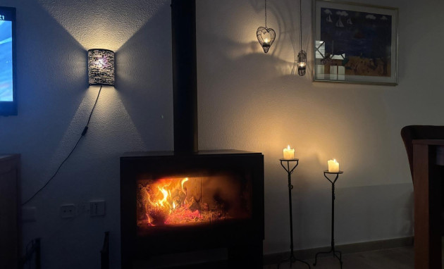 Resale - Penthouse - Torrevieja - Nueva Torrevieja