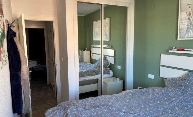 Resale - Penthouse - Torrevieja - Nueva Torrevieja