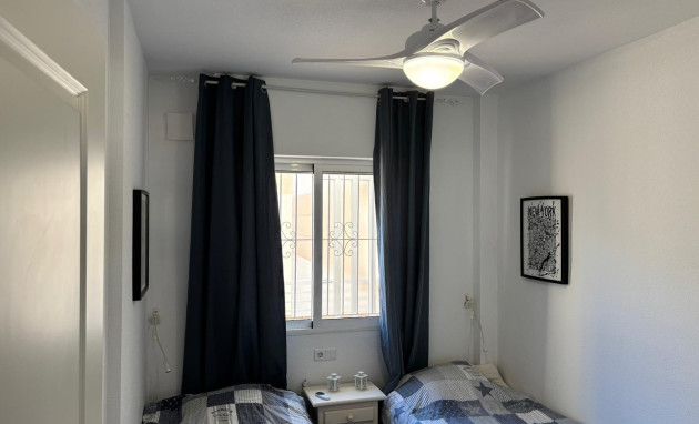 Resale - Penthouse - Torrevieja - Nueva Torrevieja