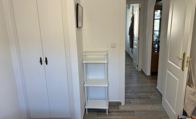 Resale - Penthouse - Torrevieja - Nueva Torrevieja