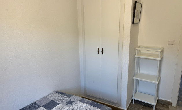 Resale - Penthouse - Torrevieja - Nueva Torrevieja